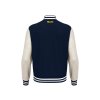 8878 5 fiddle varsity college jacket navy off white 6
