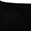 BAAL HERO PANTS POČERNICE (Barva BLACK/WHITE, Počet kusů v balení 1, Velikost XXS)