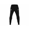 BAAL HERO PANTS POČERNICE (Barva BLACK/WHITE, Počet kusů v balení 1, Velikost XXS)