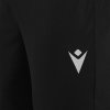 NECKAR PANTS POČERNICE (Barva BLACK/WHITE, Počet kusů v balení 1, Velikost XXS)