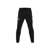 NECKAR PANTS POČERNICE (Barva BLACK/WHITE, Počet kusů v balení 1, Velikost XXS)