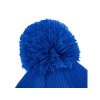 9382 1 snow pompon beanie 2