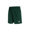 9448 6 mesa hero shorts bottle green 1