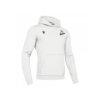LEISURE HOODIE BANJO HERO TIGERS BASKETBALL ČESKÉ BUDĚJOVICE (Barva WHITE, Velikost XXS)