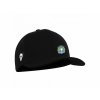 PEPPER BASEBALL CAP BK LITOMĚŘICE (Barva BLACK, Počet kusů v balení 1, Velikost JR)