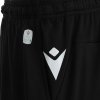 NASSER REFEREE SHORTS BK LITOMĚŘICE (Barva BLACK, Počet kusů v balení 1, Velikost XXL)