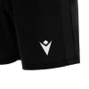 SKARA SHORTS BK LITOMĚŘICE (Barva BLACK, Počet kusů v balení 1, Velikost XXS)