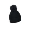 9979 snow pompon beanie 1