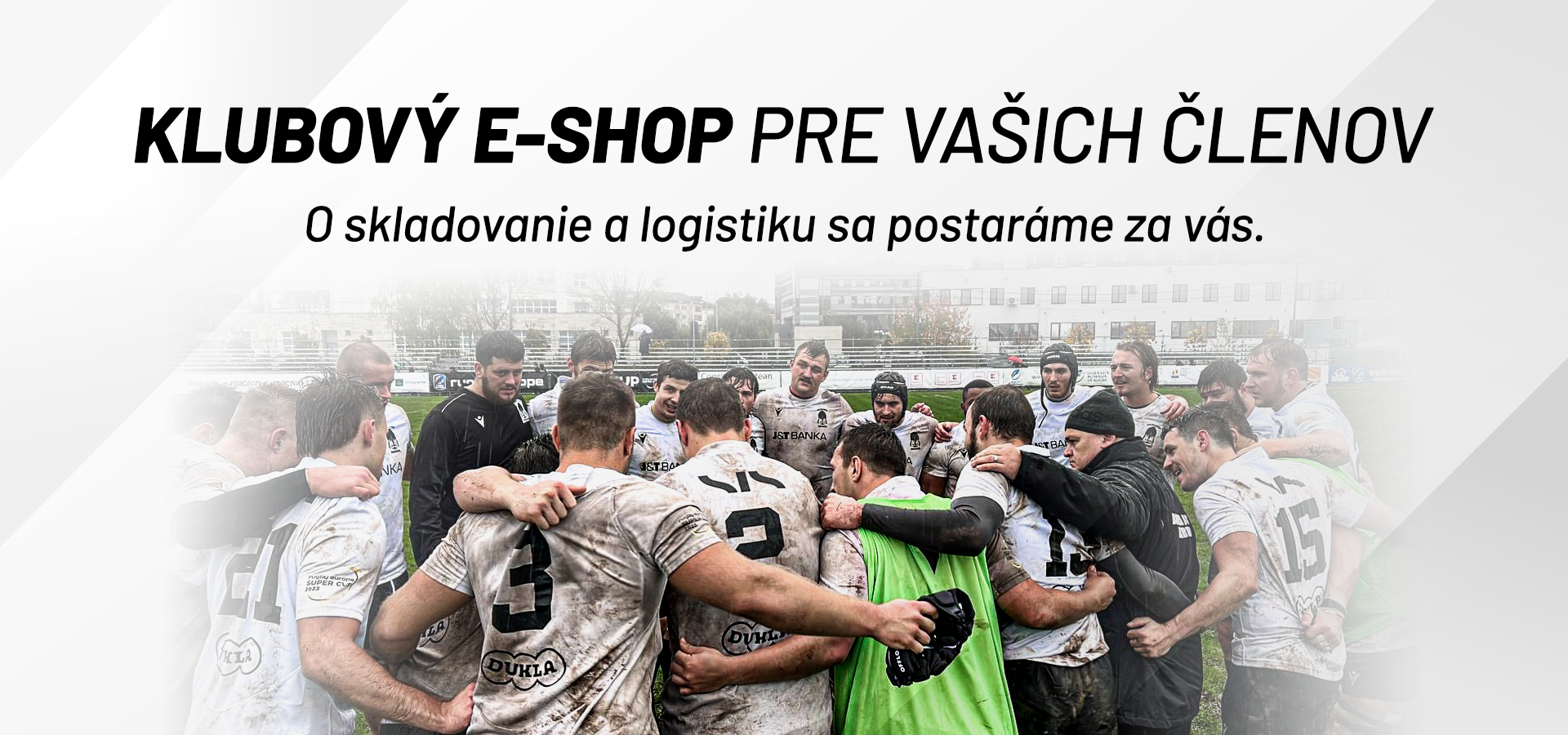 Logistika + sklad - desktop