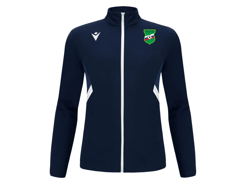 RAIJIN FULL LENGTH ZIP TOP SSFZ