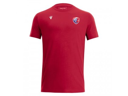 COTTON T-SHIRT NEVEL MFK ZVOLEN