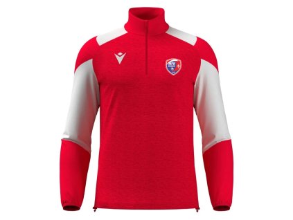 CUZCO 1/4 ZIP TOP MFK ZVOLEN