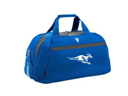 GYM BAG BURST BK KLOKANI IVANKA PRI DUNAJI