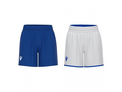 F500 SHORTS WMN REVERSIBLE BK KLOKANI IVANKA PRI DUNAJI