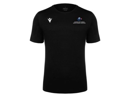 BOOST ECO T-SHIRT SZFB ROZHODCOVIA