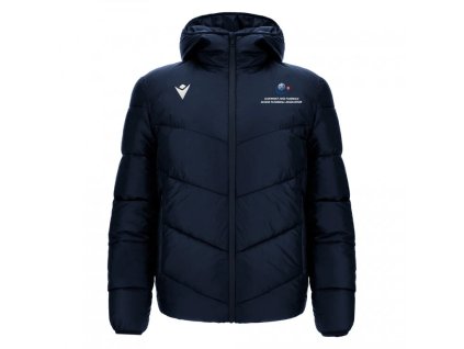 ARCTIC PADDED JACKET SZFB ROZHODCOVIA