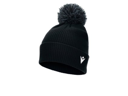 SNOW POMPON BEANIE AR SFZ