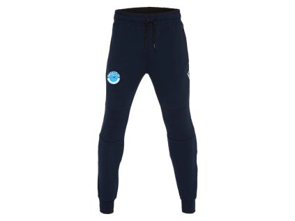 COTTON POLYESTER PANTS WITH SIDE POCKETS ACCORDION TSUNAMI ZÁHORSKÁ BYSTRICA