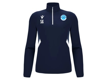PIAVE 1/4 ZIP TOP TSUNAMI ZÁHORSKÁ BYSTRICA