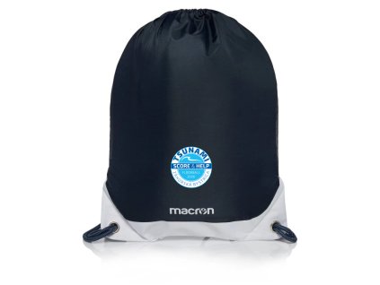 CAMPUS GYM BAG TSUNAMI ZÁHORSKÁ BYSTRICA