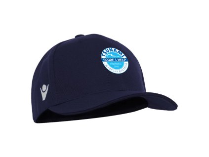 PEPPER BASEBALL CAP TSUNAMI ZÁHORSKÁ BYSTRICA