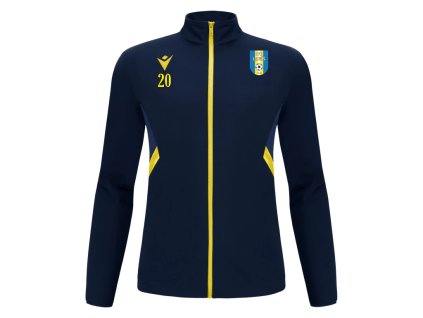 3224 1 raijin full length zip top ofk 1948 velky lapas