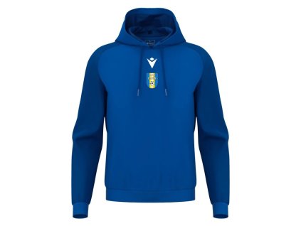 3260 3 horn hoody top 4