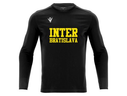 3362 rigel hero shirt ls black 1