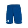 3191 4 mesa hero shorts ofk 1948 velky lapas