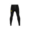 3368 9 brushed fleece sweatpants harp 10