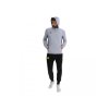 3368 brushed fleece sweatpants harp 1