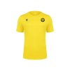 3392 8 boost eco t shirt 2 yellow 4