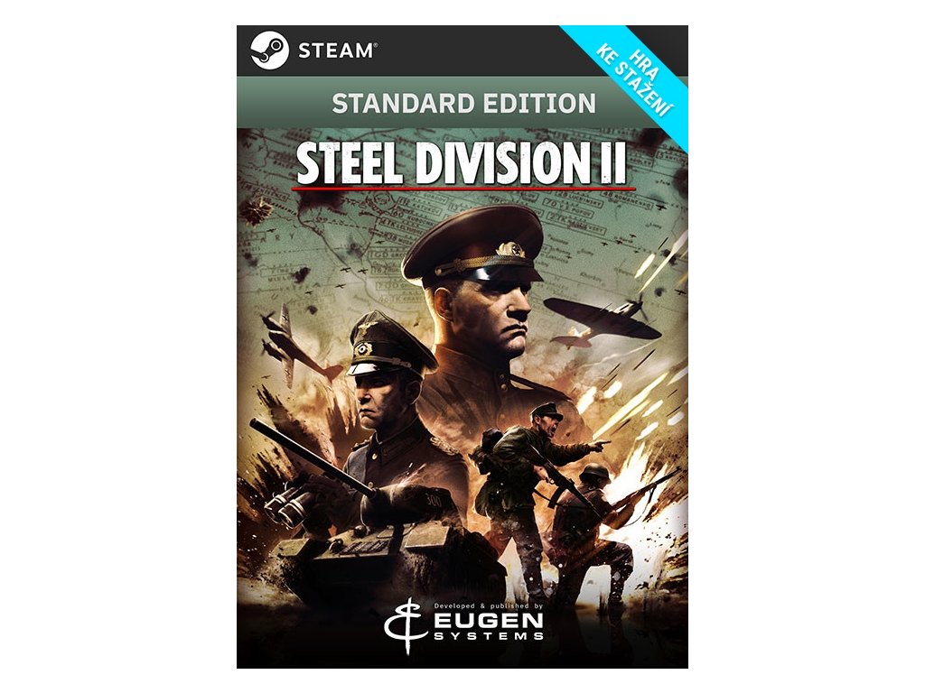 4211 steel division 2 steam pc