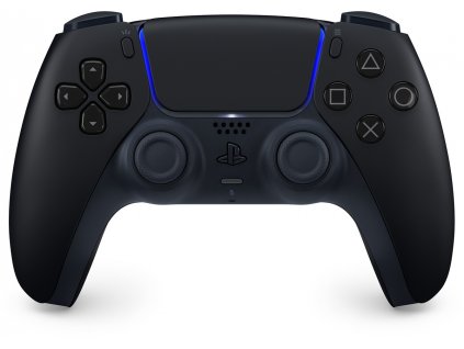 Sony PlayStation 5 DualSense Wireless Controller (Black)