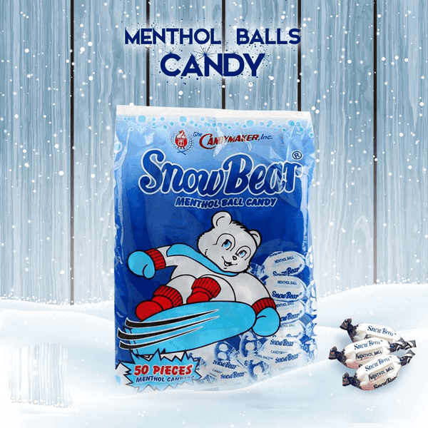 Snowbear