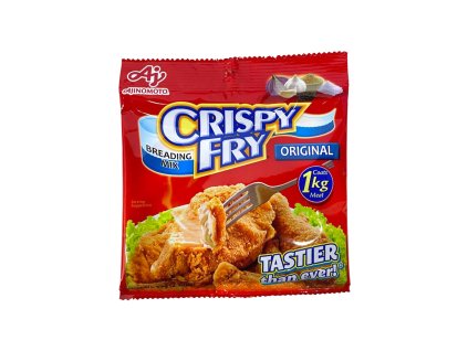 Ajinomoto Crispy Fry Original 62g