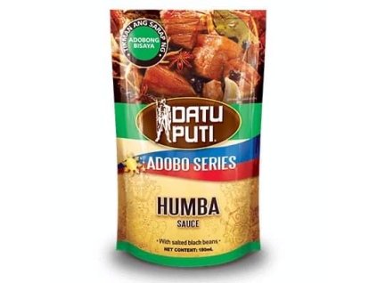 Datu Puti Adobo Humba Sauce 180mL