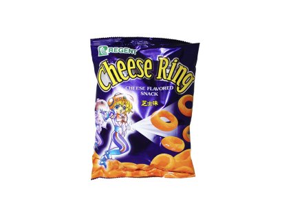 Regent Cheese Ring 60g