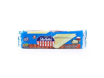 Skyflakes Cracker Sandwich Condensada 300 g