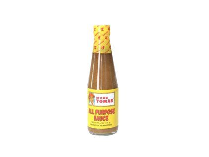 Mang Tomas All Purpose Sauce 330g