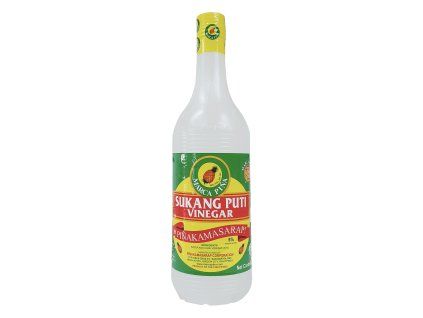 Marca Pina Sukang Puti Vinegar 1L