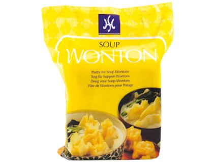 HS Frozen Pastry for Wontons/Siomai 500g