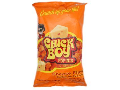 Centennial Chick Boy Cheese Flavor 100g