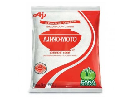 Ajinomoto Monosodium Glutamate 500g