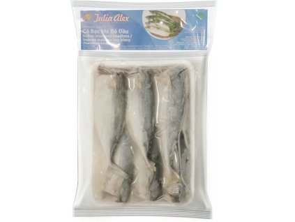 Julia Alex Indian Mackerel Headless 1kg