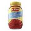 Buenas Fruit in Syrup Kaong Red 340g