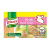 Knorr Pork Broth Cubes 6 pcs x 10g
