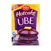 White King Hot Cake Mix Ube Purple Yam Flavor 400g