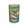 Ligo Sardines in Tomato Sauce 155g