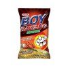 KSK Boy Bawang Hot Garlic Flavor 90g